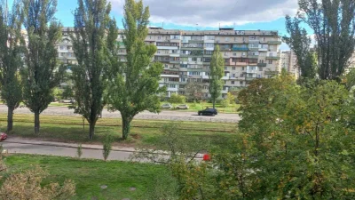 Rent 1-bedroom apartment 45.8 m², Marshal Tymoshenko St.