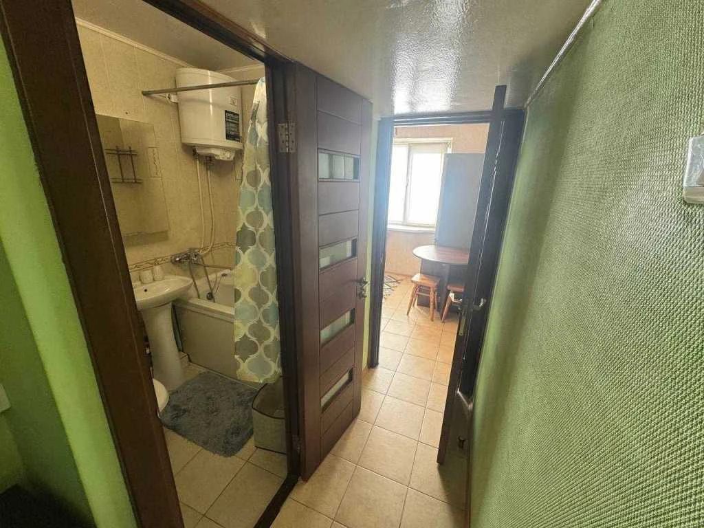 Аренда 2-комнатной квартиры 45 м², Героев Севастополя ул., 1