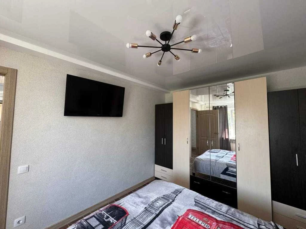 Аренда 2-комнатной квартиры 43 м², Лаврская ул., 4