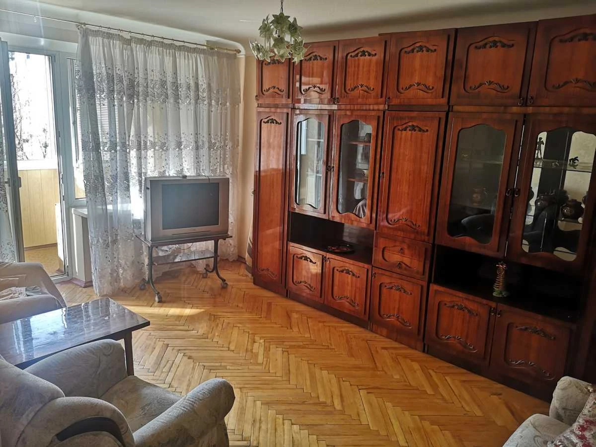 Сдается 2-комнатная квартира 51 м², Ковпака ул., 4