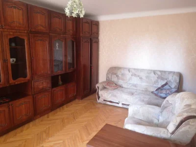 Сдается 2-комнатная квартира 51 м², Ковпака ул., 4