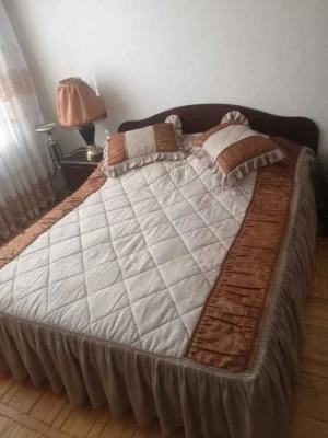 Сдается 2-комнатная квартира 51 м², Ковпака ул., 4