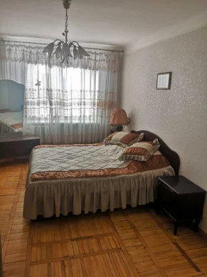 Сдается 2-комнатная квартира 51 м², Ковпака ул., 4