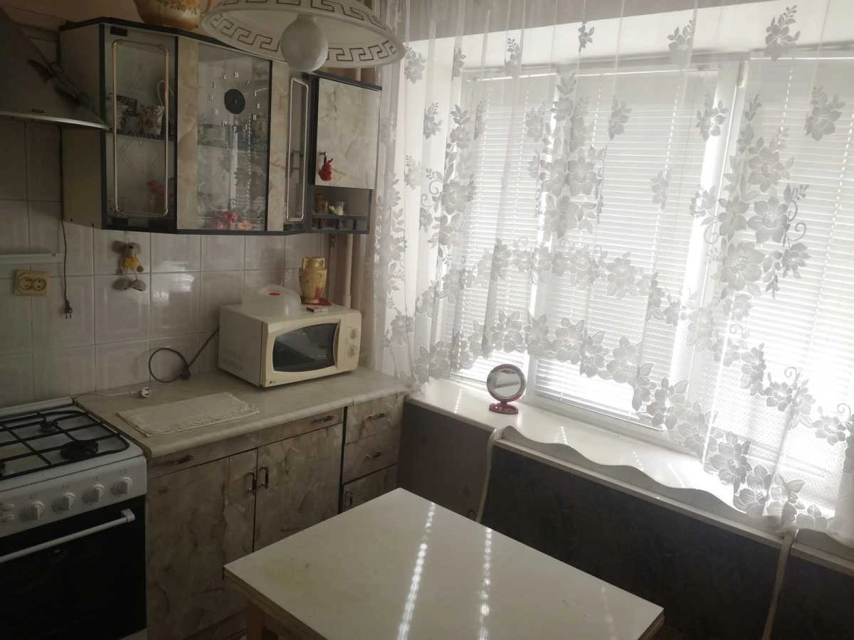Сдается 2-комнатная квартира 51 м², Ковпака ул., 4