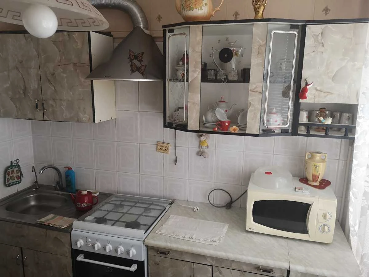 Сдается 2-комнатная квартира 51 м², Ковпака ул., 4