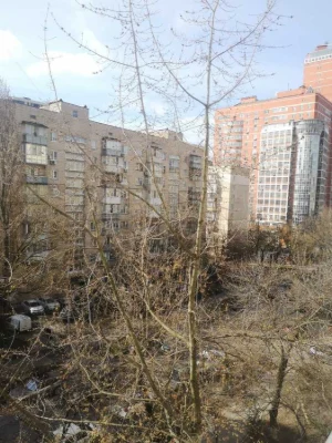 Сдается 2-комнатная квартира 51 м², Ковпака ул., 4