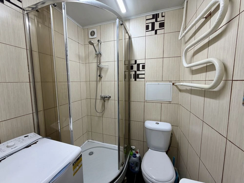 Sale of a 1-bedroom apartment, Borislav, Vydradni, Lepe, Havel