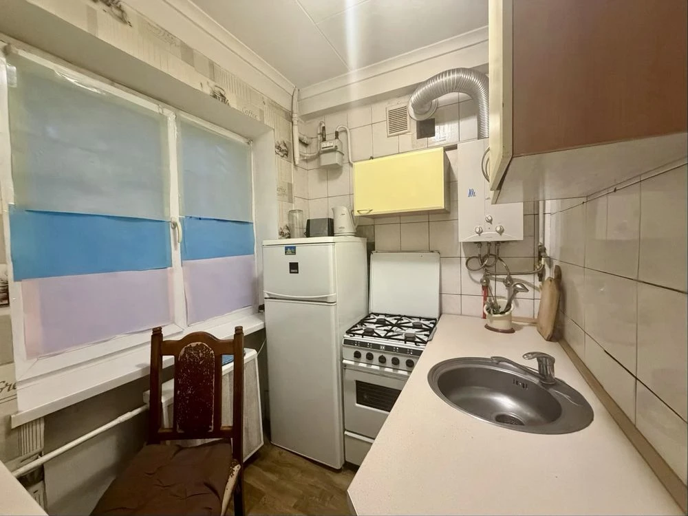 Sale of a 1-bedroom apartment, Borislav, Vydradni, Lepe, Havel