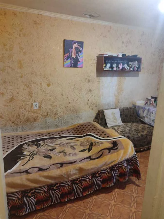 Sale of a 1-bedroom apartment 21.5 sq m, Yaltinskaya St., 9A