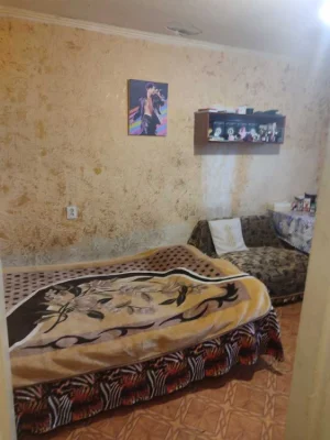 Sale of a 1-bedroom apartment 21.5 sq m, Yaltinskaya St., 9A