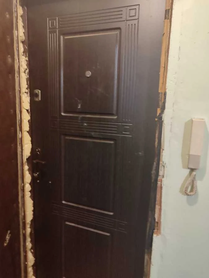 Sale of a 1-bedroom apartment 21.5 sq m, Yaltinskaya St., 9A