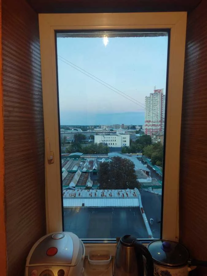 Sale of a 1-bedroom apartment 21.5 sq m, Yaltinskaya St., 9A