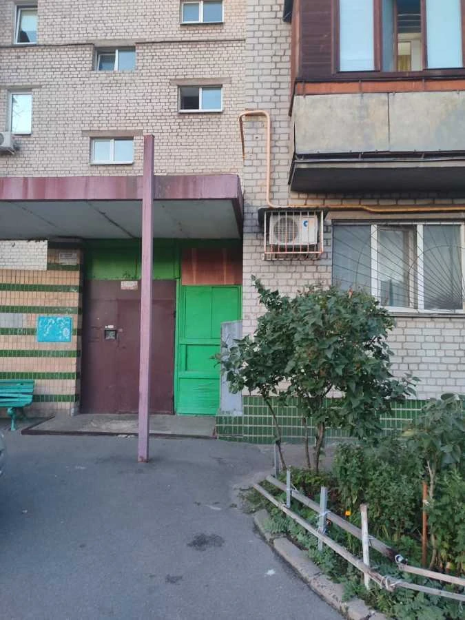 Sale of a 1-bedroom apartment 21.5 sq m, Yaltinskaya St., 9A