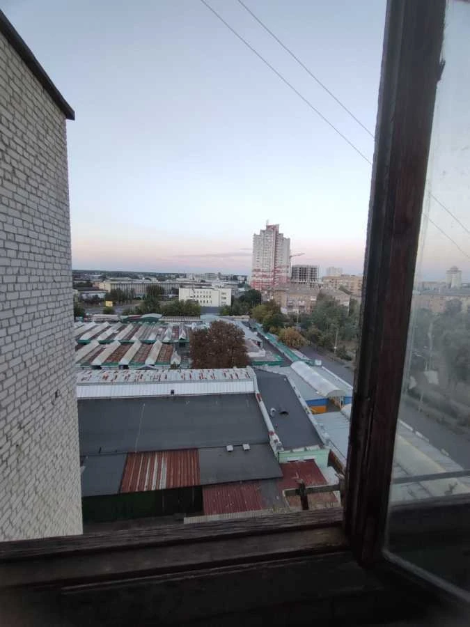 Sale of a 1-bedroom apartment 21.5 sq m, Yaltinskaya St., 9A