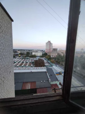 Sale of a 1-bedroom apartment 21.5 sq m, Yaltinskaya St., 9A