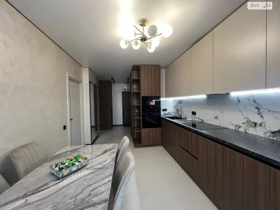 Продаж Квартира Пасічна