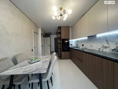 Продаж Квартира Пасічна
