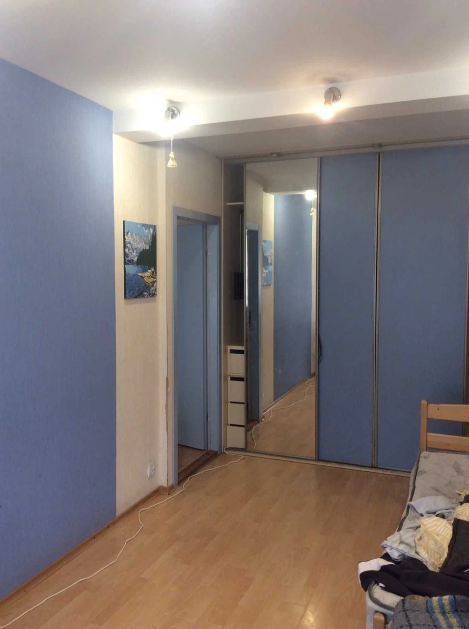 ПРОДАМ 4ком КВ Супер локация!