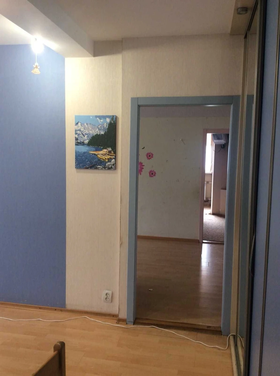 ПРОДАМ 4ком КВ Супер локация!