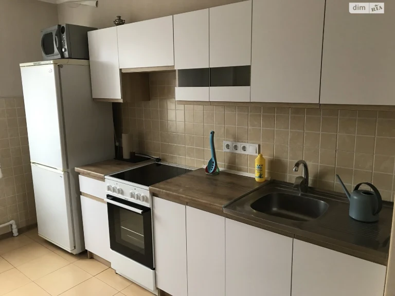 Long-Term Rental Apartment, Lukyanivka