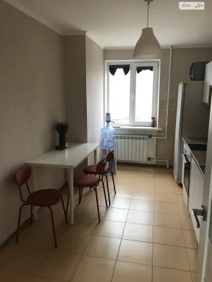 Long-Term Rental Apartment, Lukyanivka