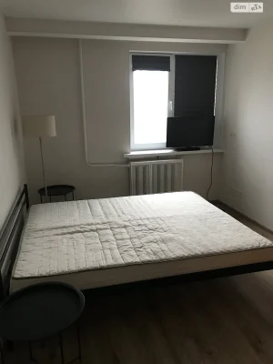 Long-Term Rental Apartment, Lukyanivka