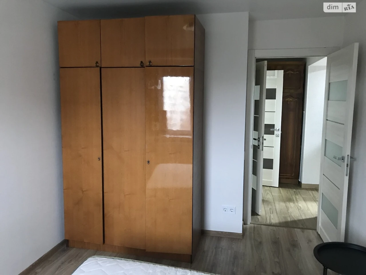 Long-Term Rental Apartment, Lukyanivka