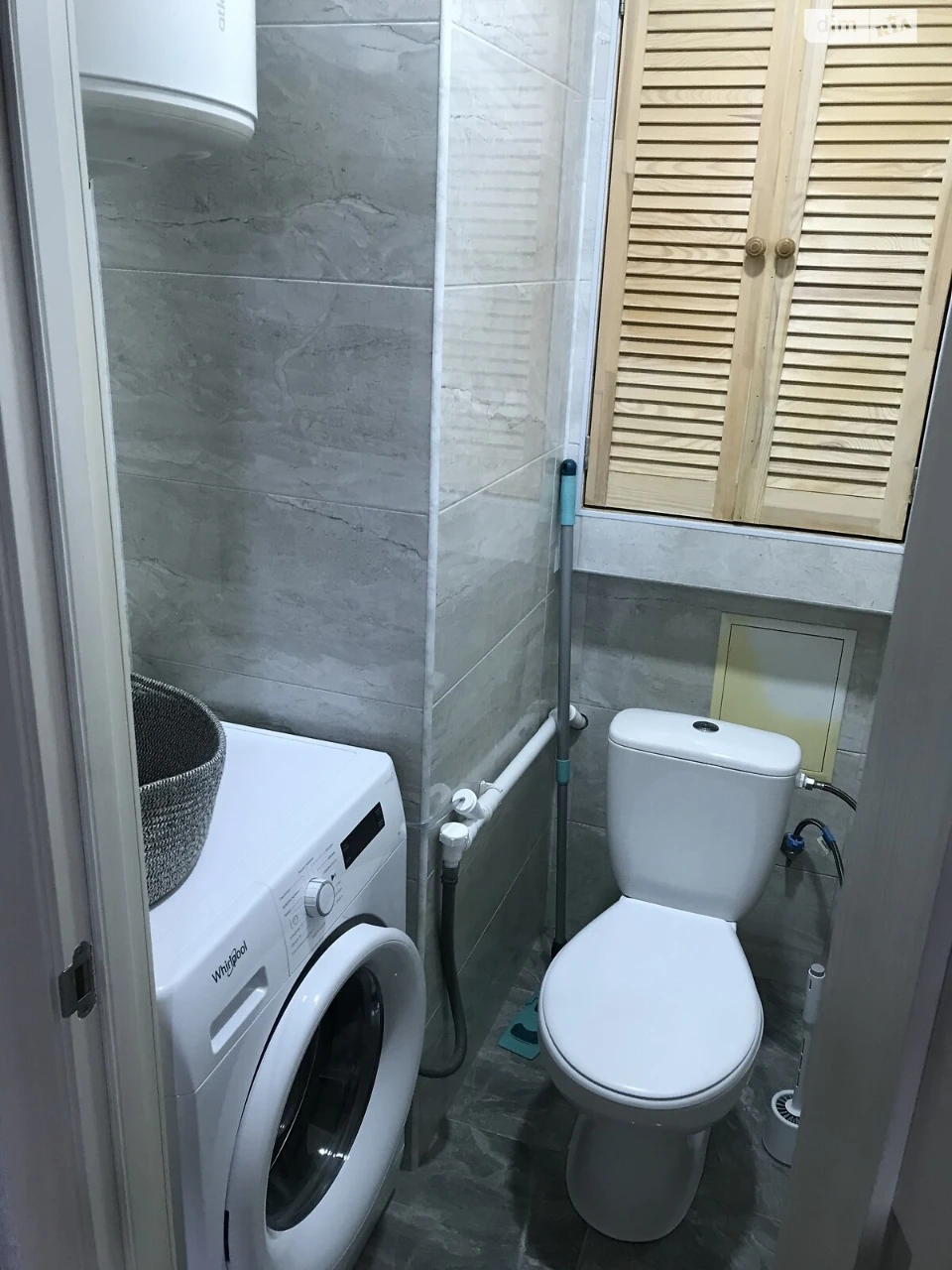 Long-Term Rental Apartment, Lukyanivka