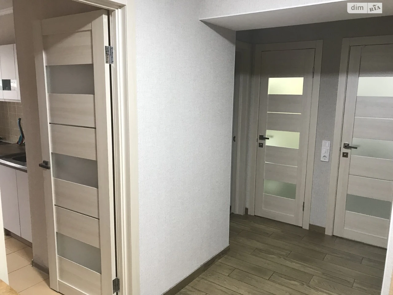 Long-Term Rental Apartment, Lukyanivka