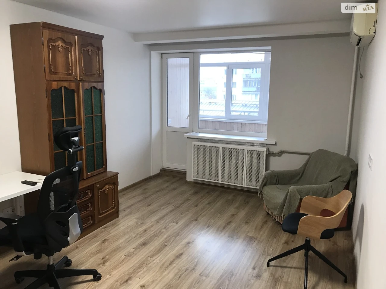 Long-Term Rental Apartment, Lukyanivka