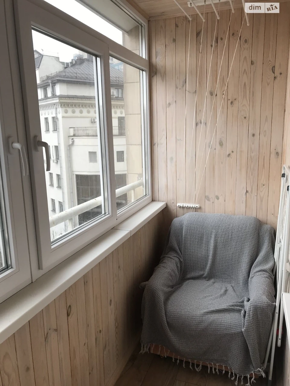 Long-Term Rental Apartment, Lukyanivka
