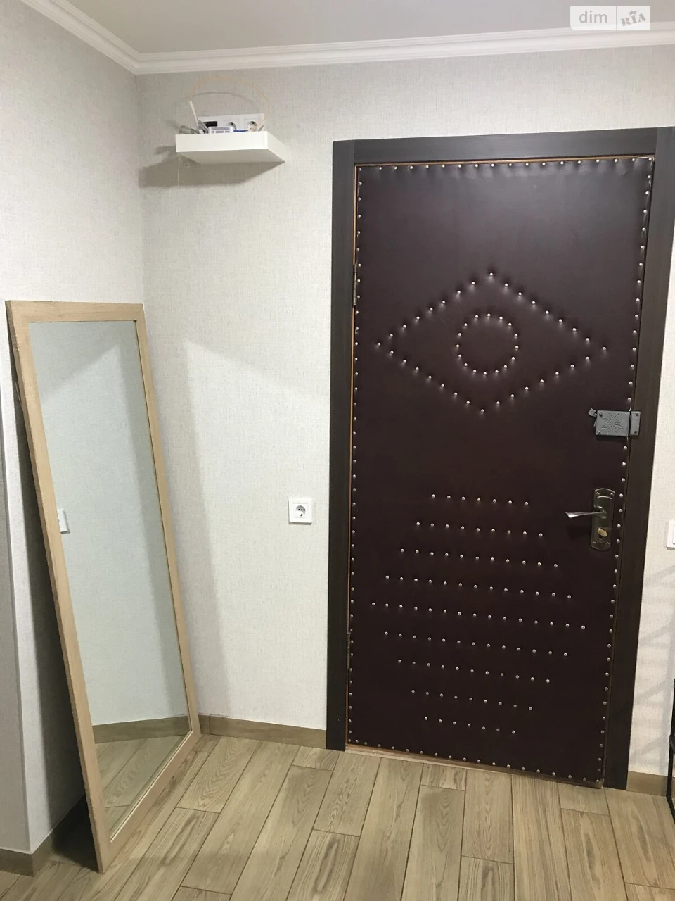Long-Term Rental Apartment, Lukyanivka