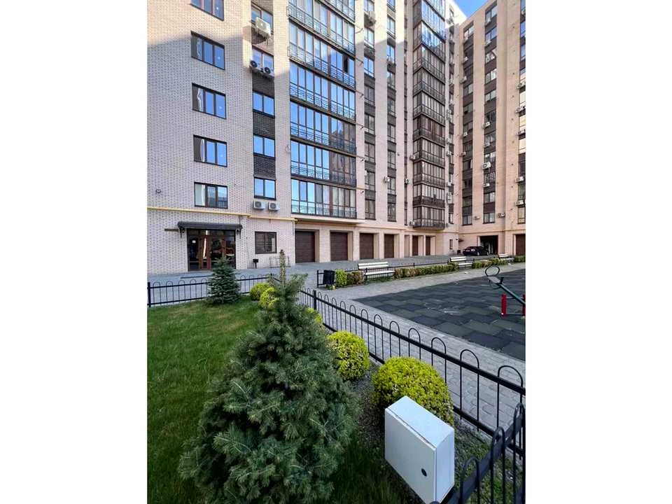 Квартира. Черкаси, Героїв Дніпра вул.