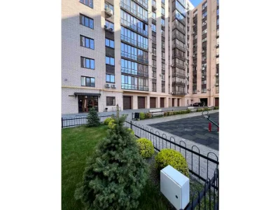 Квартира. Черкаси, Героїв Дніпра вул.