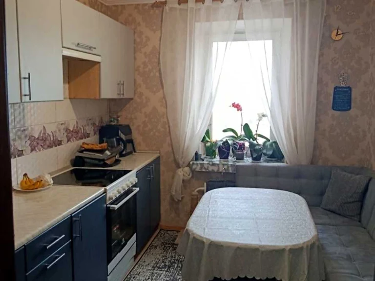 Квартира. Вінниця, Коцюбинського просп.
