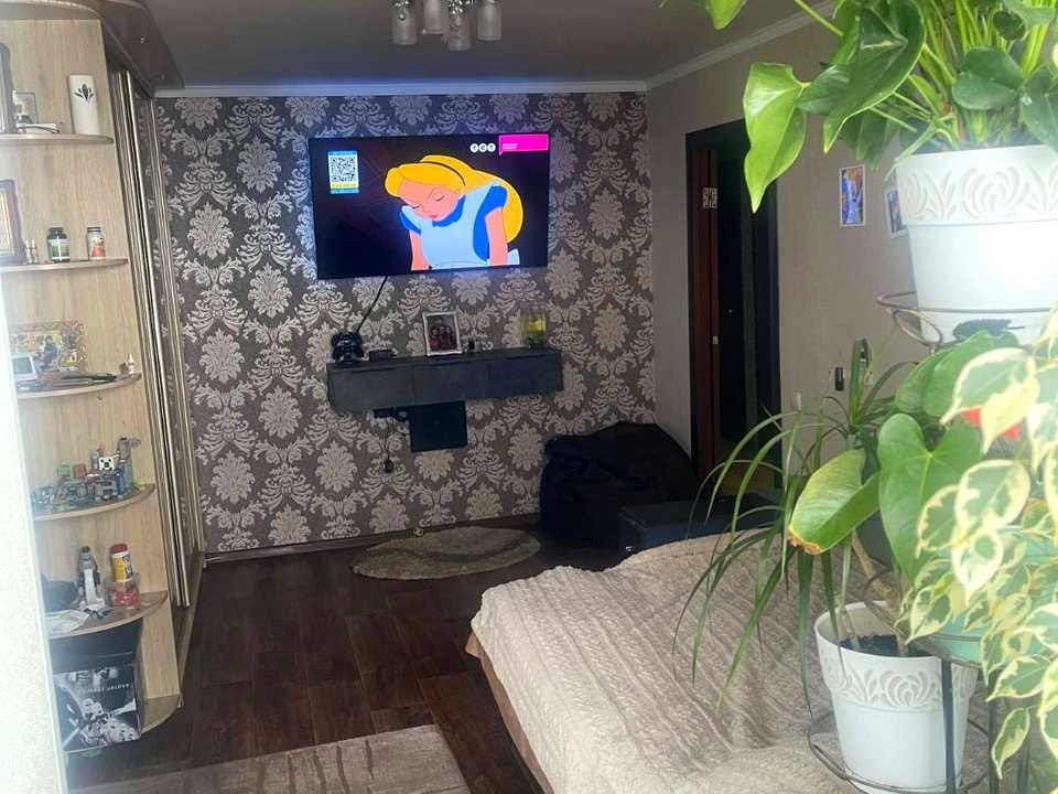 Квартира. Вінниця, Коцюбинського просп.