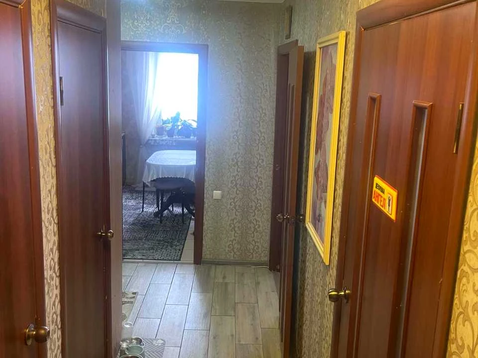 Квартира. Вінниця, Коцюбинського просп.
