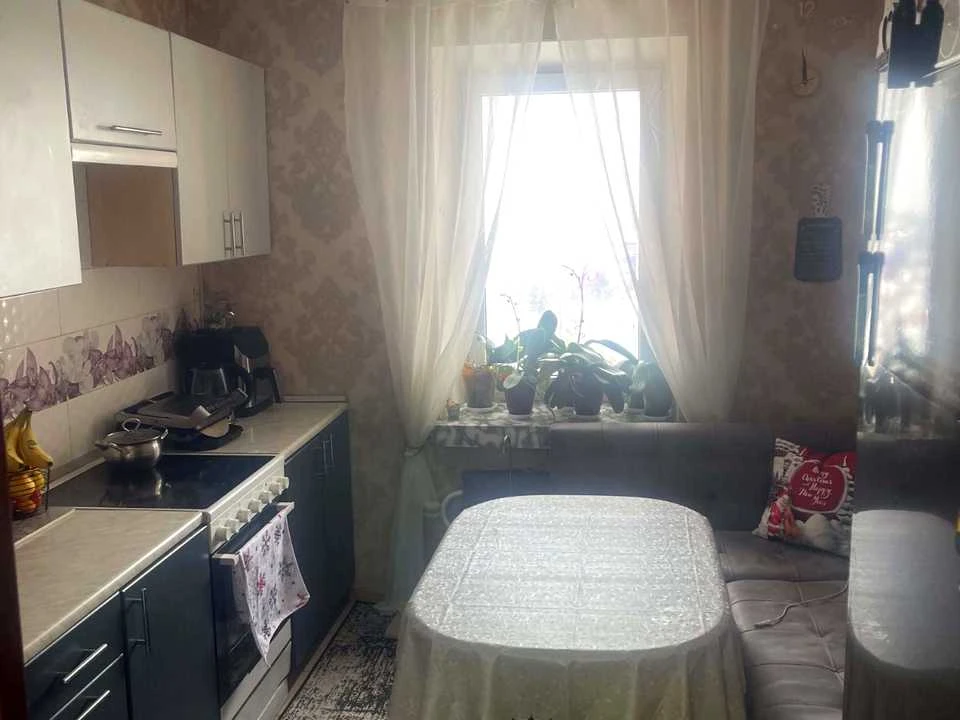 Квартира. Вінниця, Коцюбинського просп.