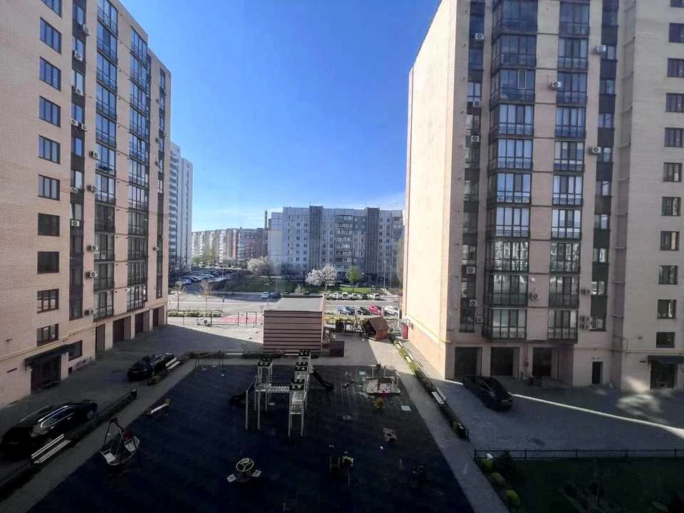 Квартира. Черкаси, Героїв Дніпра вул.