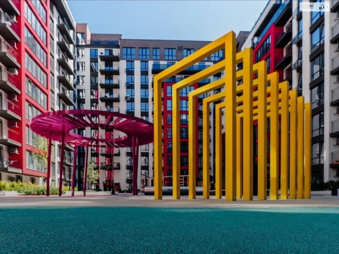 Apartment for Sale - Manhattan Up