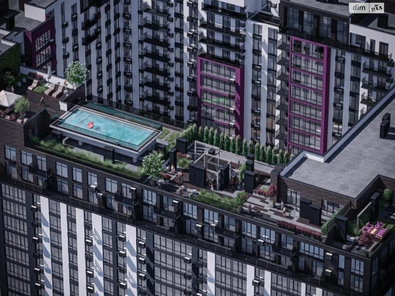 Apartment for Sale - Manhattan Up