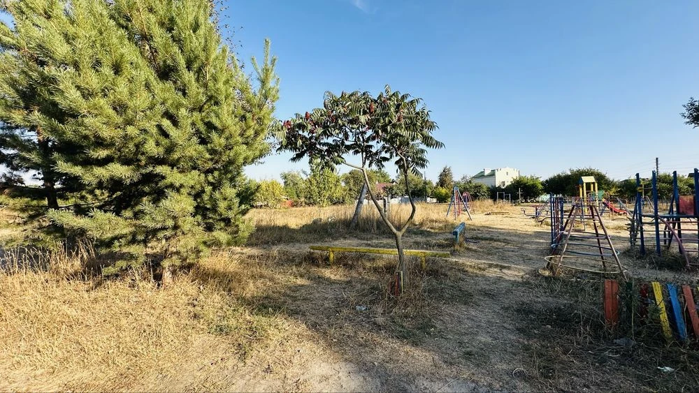 Land for sale, Karbyshev Street