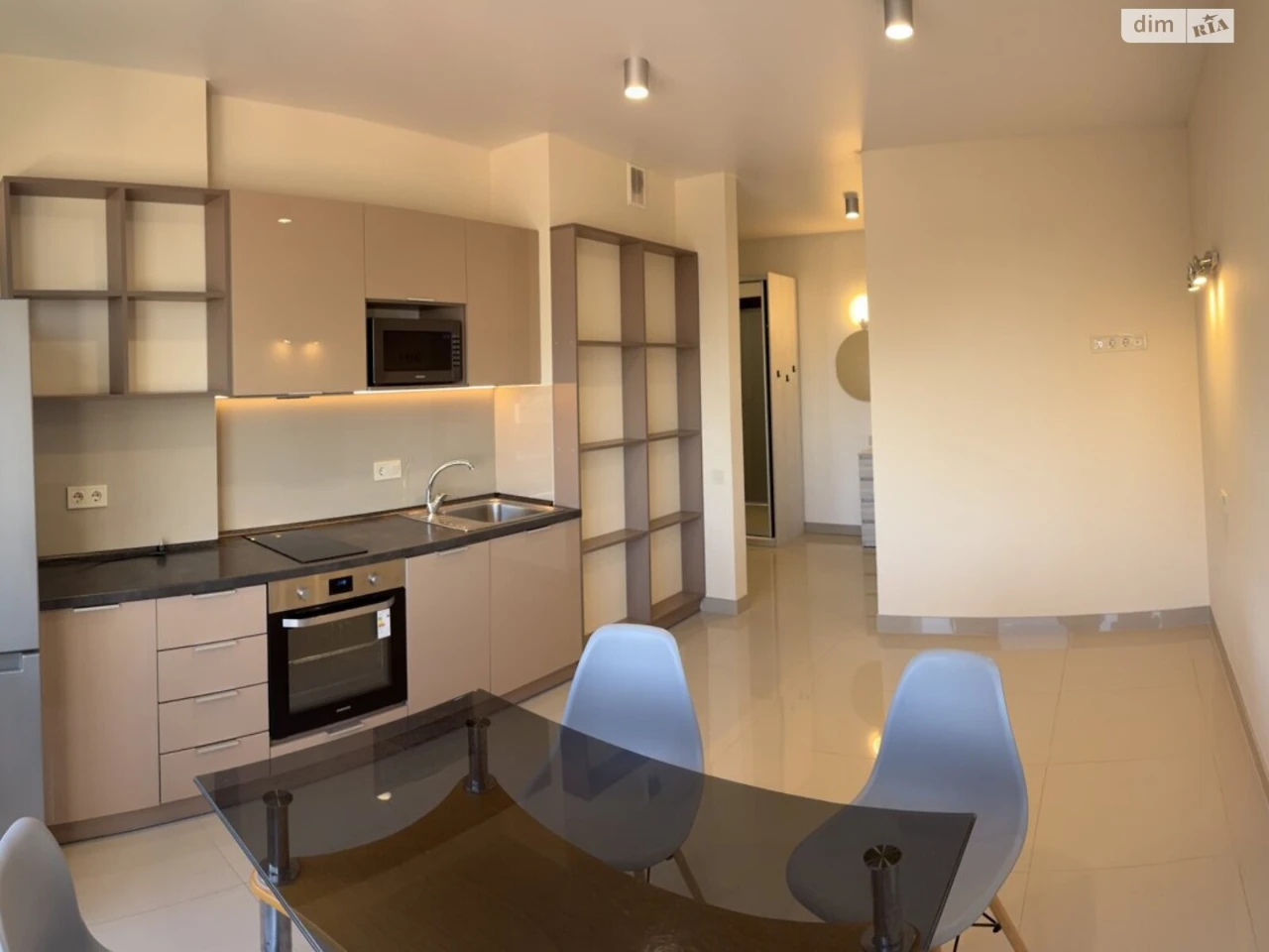 Long-Term Rental Apartment in Татарka