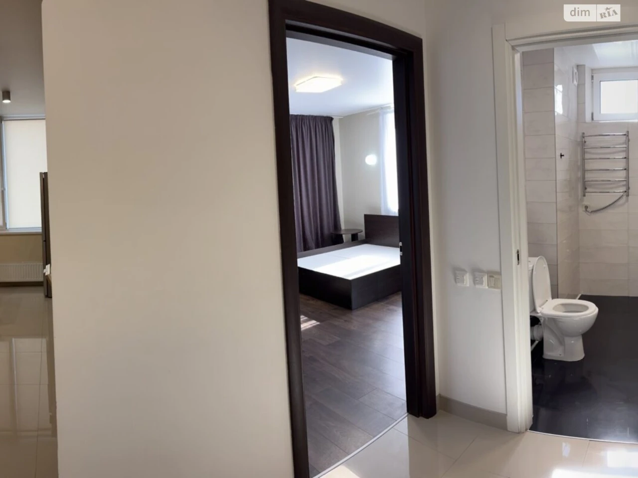 Long-Term Rental Apartment in Татарka