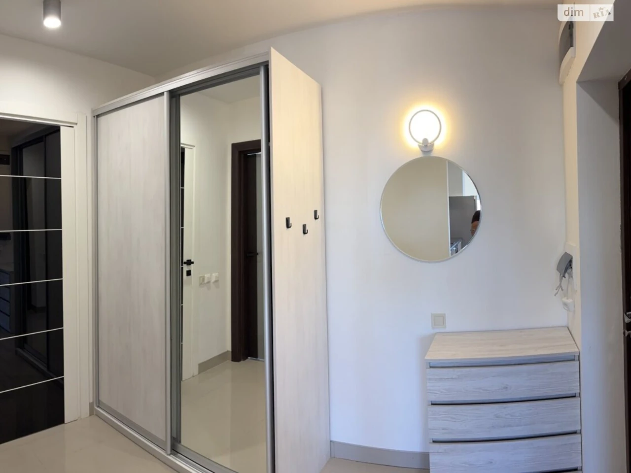Long-Term Rental Apartment in Татарka
