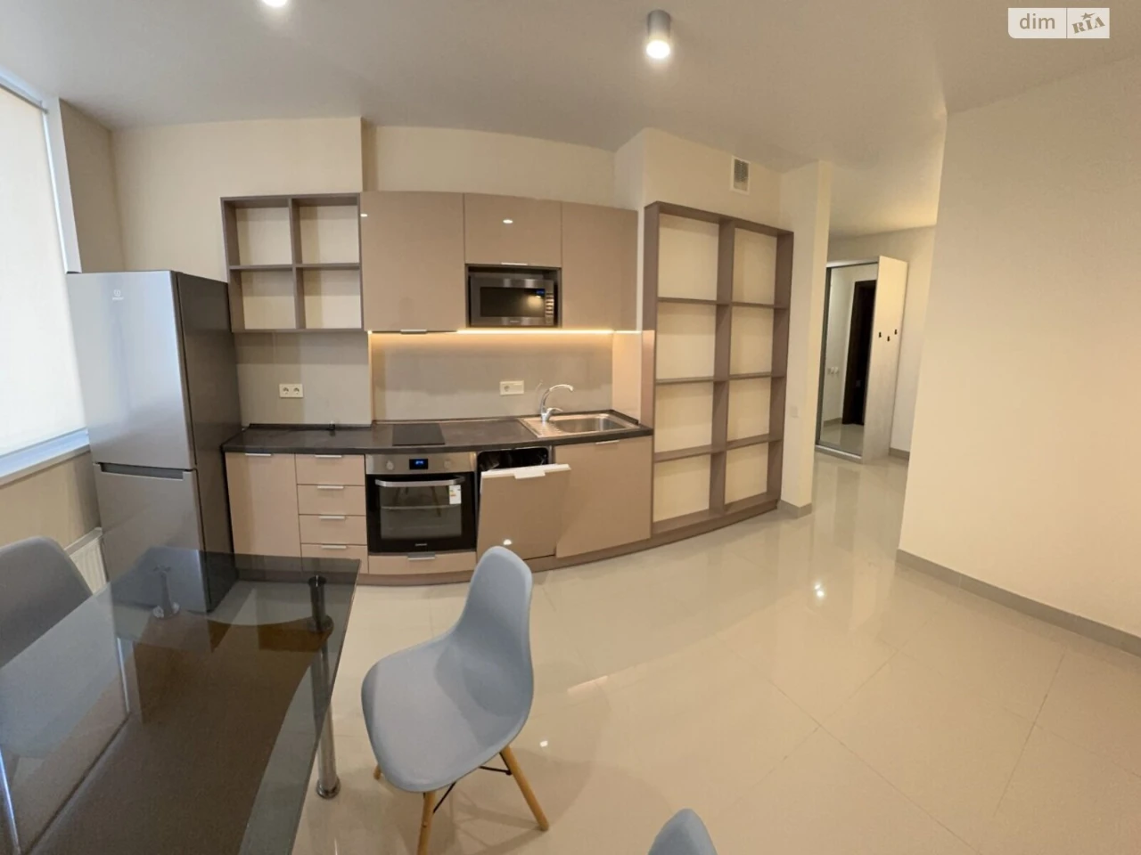Long-Term Rental Apartment in Татарka