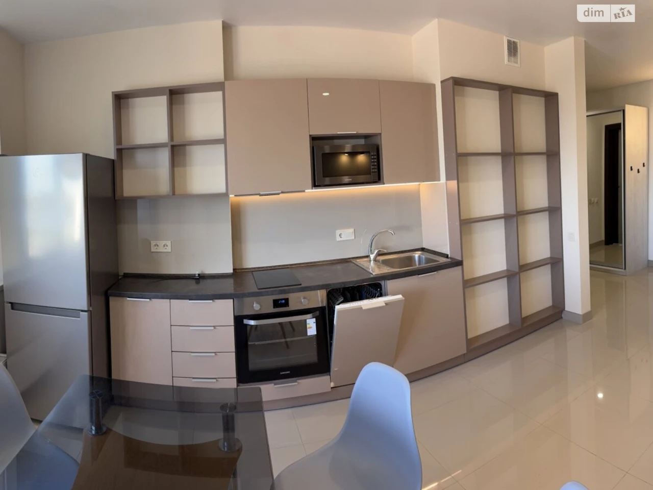 Long-Term Rental Apartment in Татарka