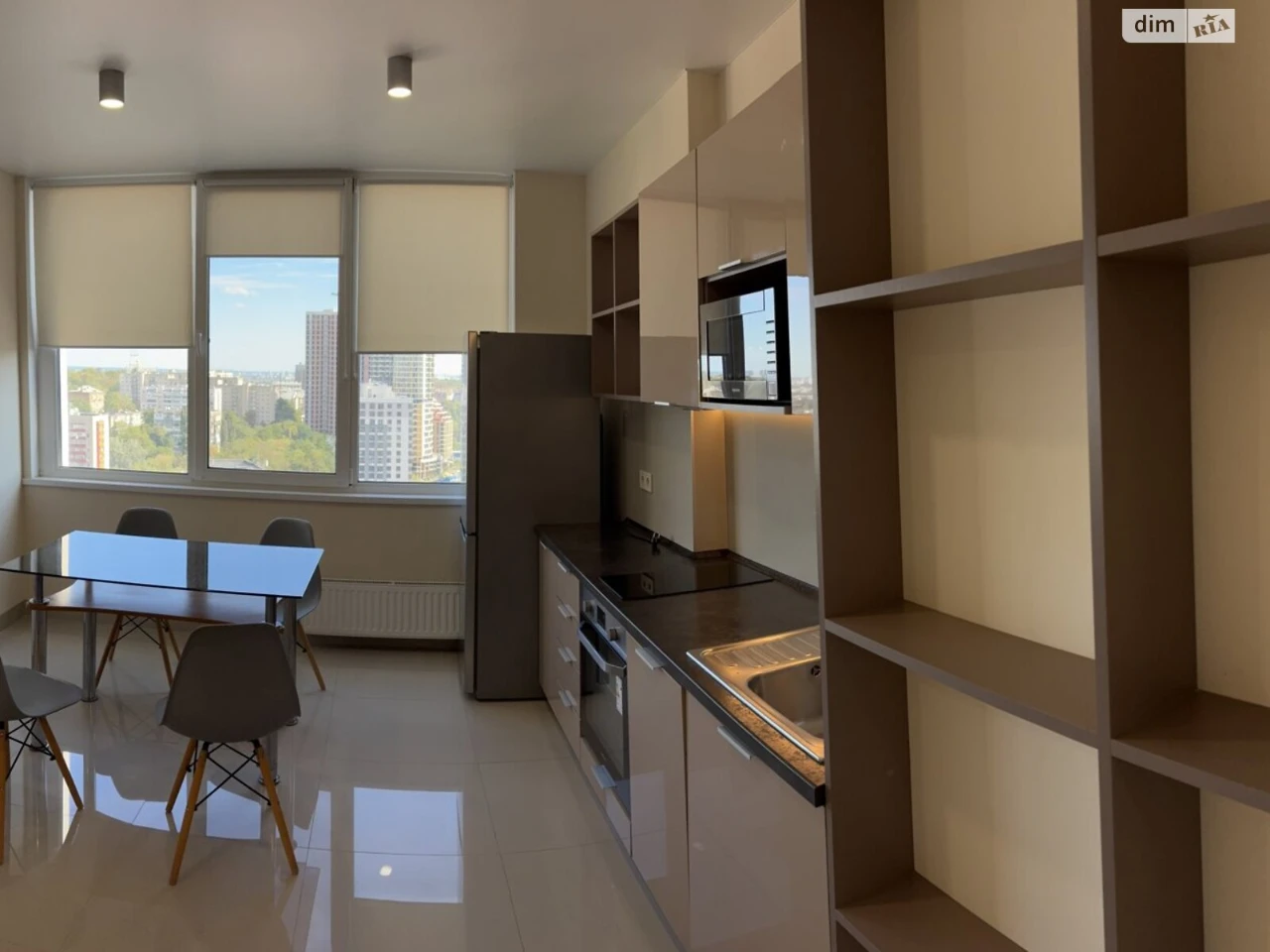 Long-Term Rental Apartment in Татарka