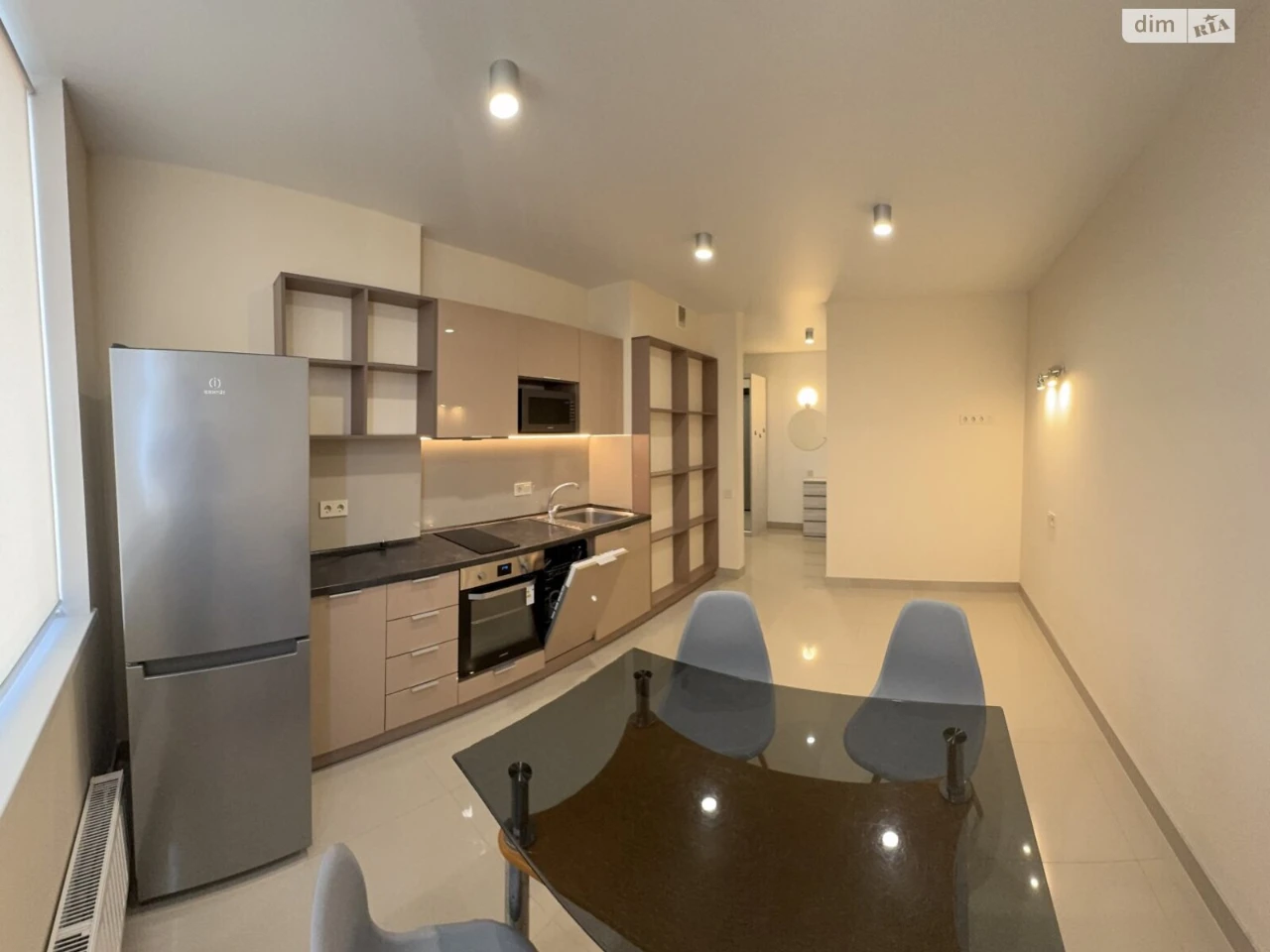 Long-Term Rental Apartment in Татарka