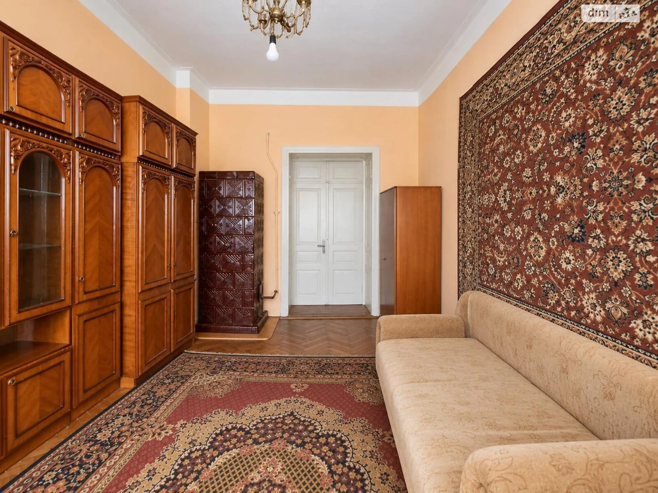 Продаж Квартира Майзлі
